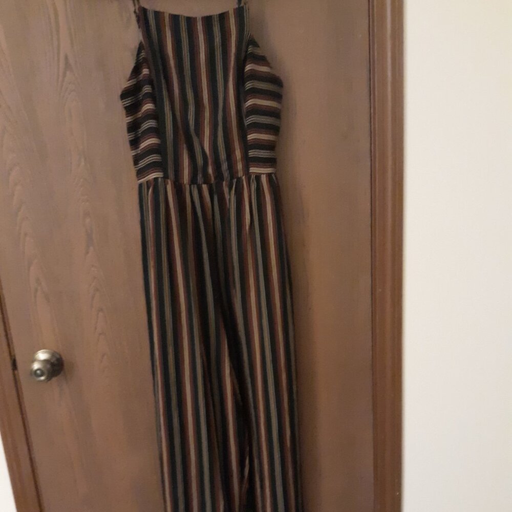 Xhiliration Jumpsuit